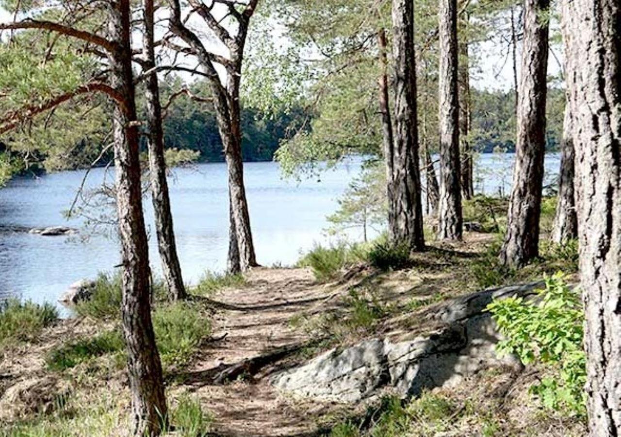 Stuga Sälen Kläppen 5 bäddar uthyres veckovis Söndag - Söndag Exteriör bild