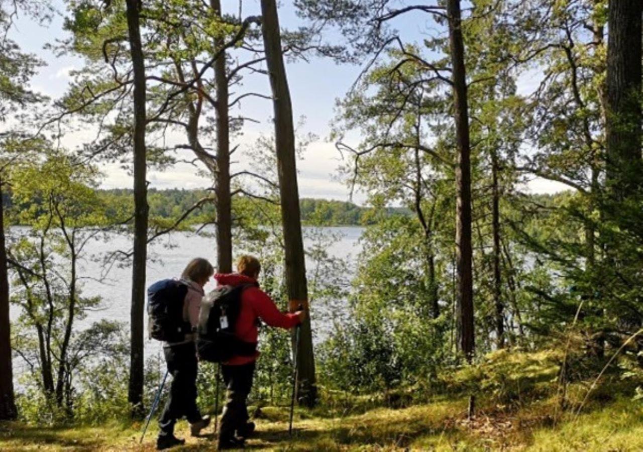 Stuga Sälen Kläppen 5 bäddar uthyres veckovis Söndag - Söndag Exteriör bild